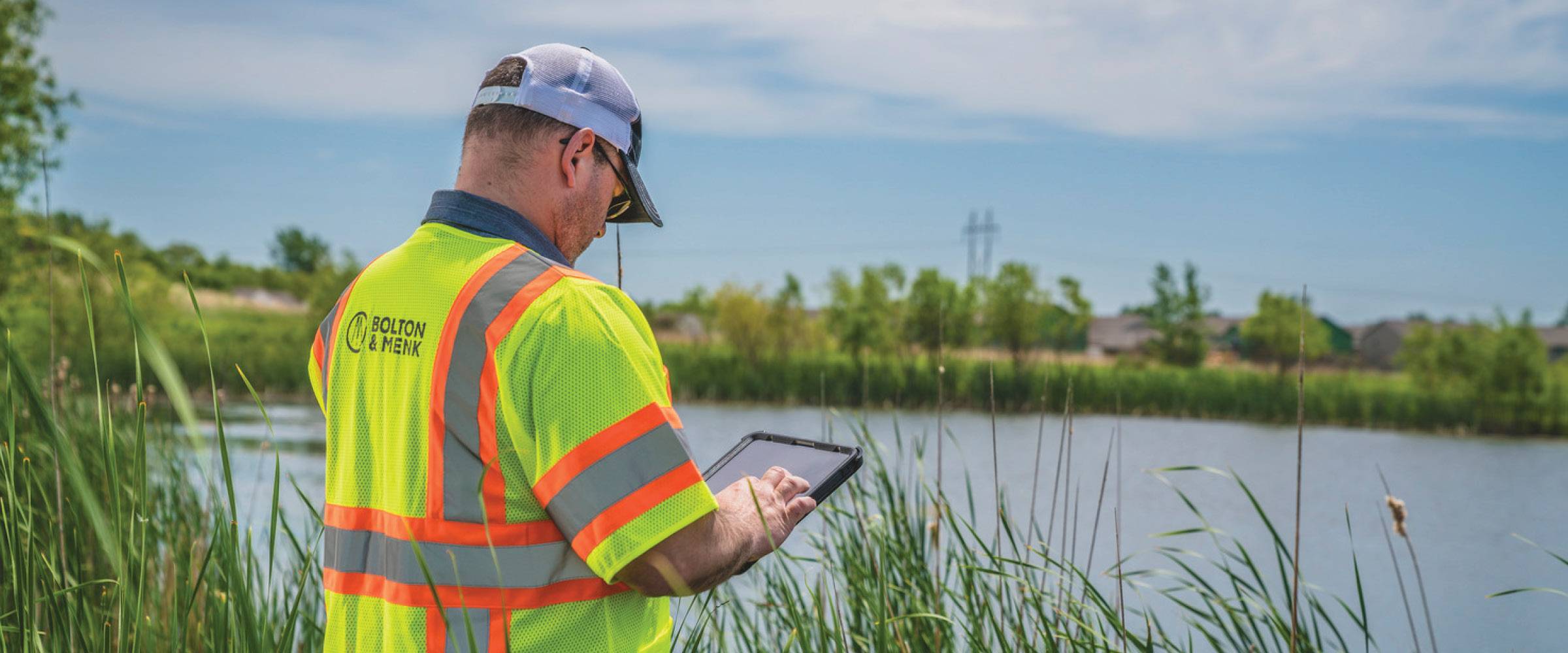 GIS technician