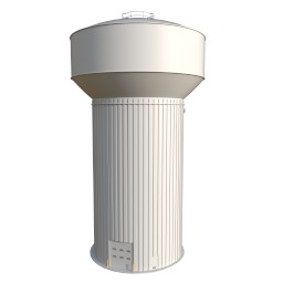 Tower 2