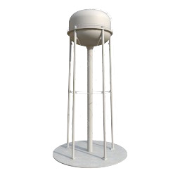 Tower 2