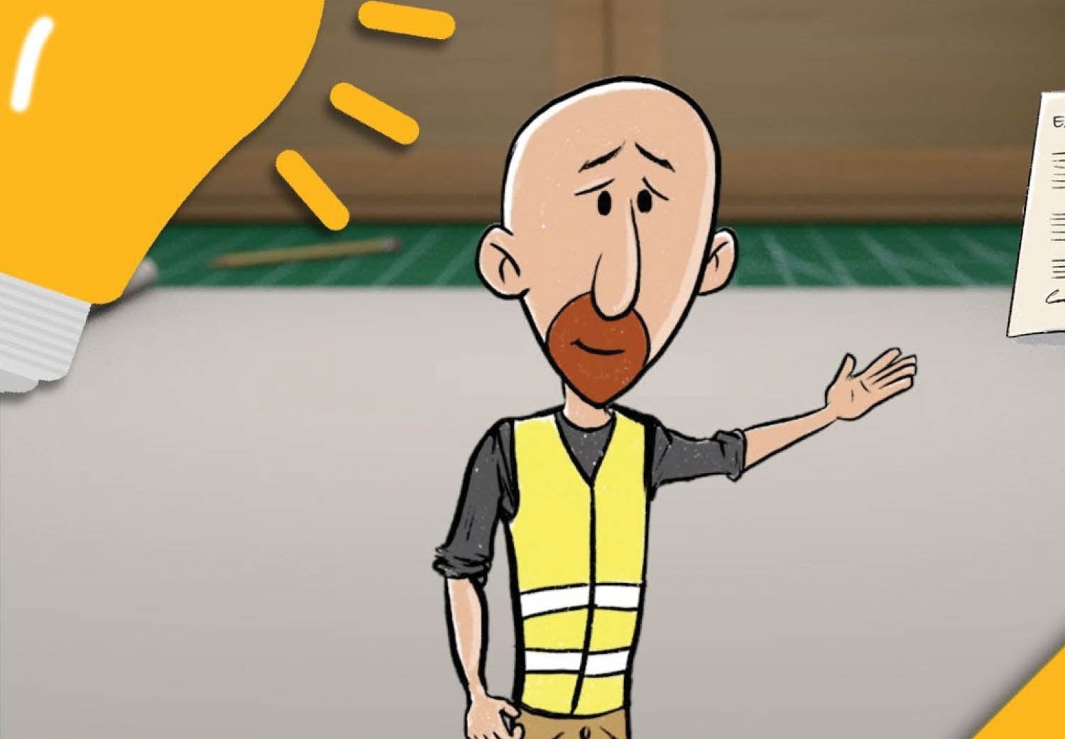 VIDEO: Right of Ways vs. Easements