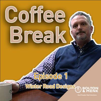brian malm coffee break thumbnail