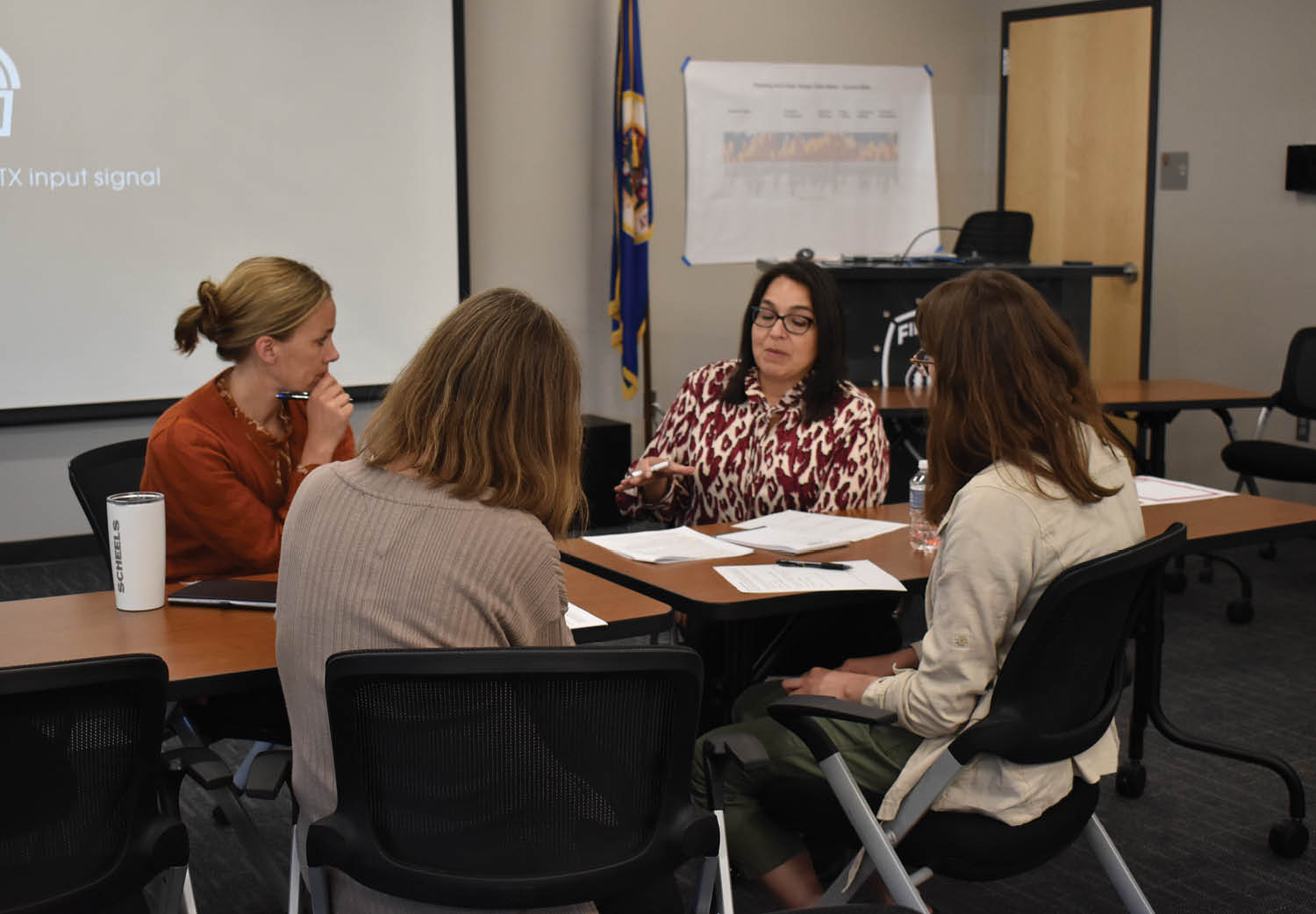 The Role of Immigration in Planning