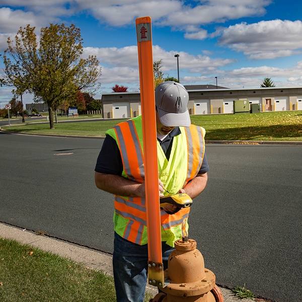 GIS Worker