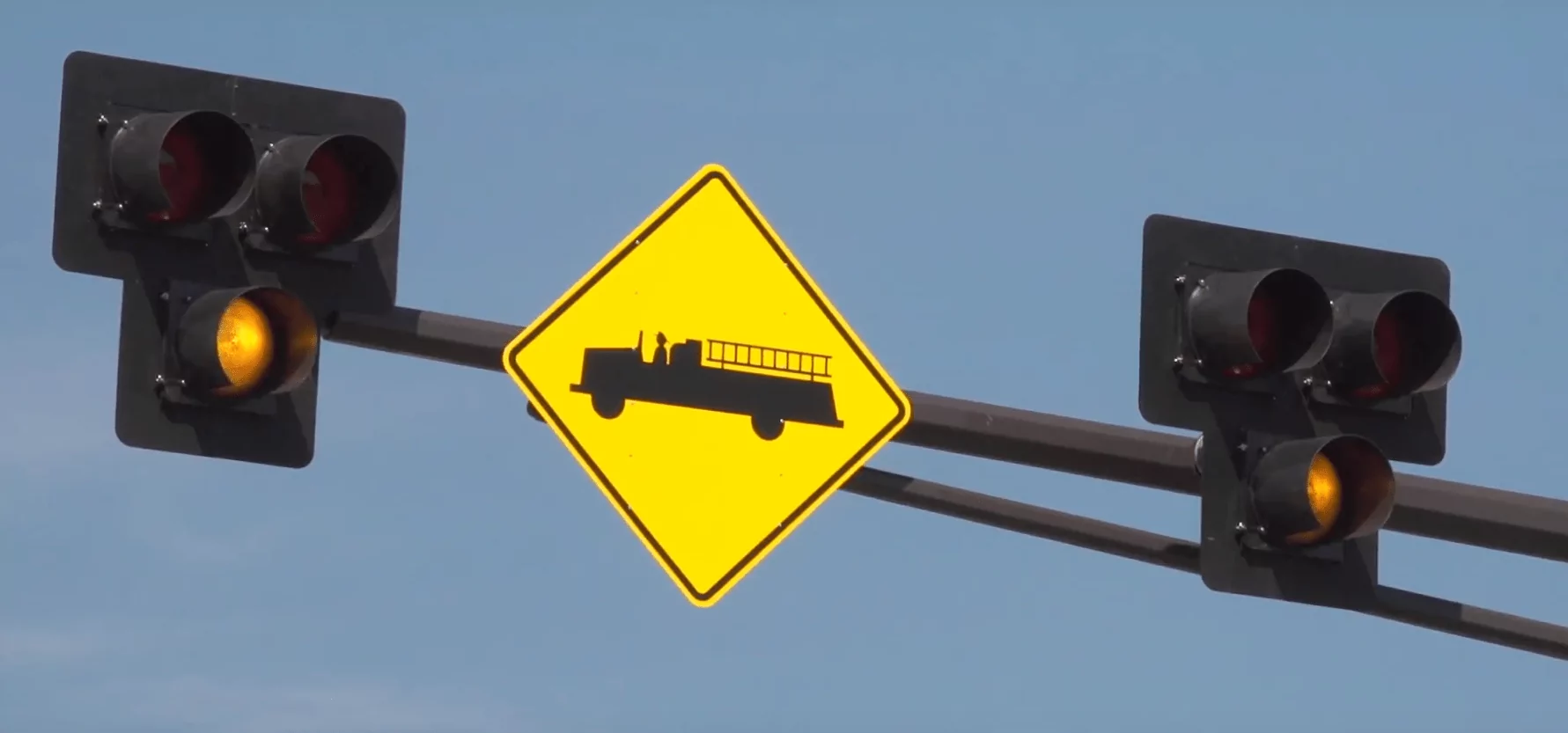 Emergency signal lights deals