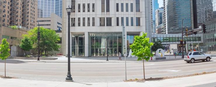 Minneapolis Office
