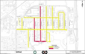 Click to view a larger version of the project map