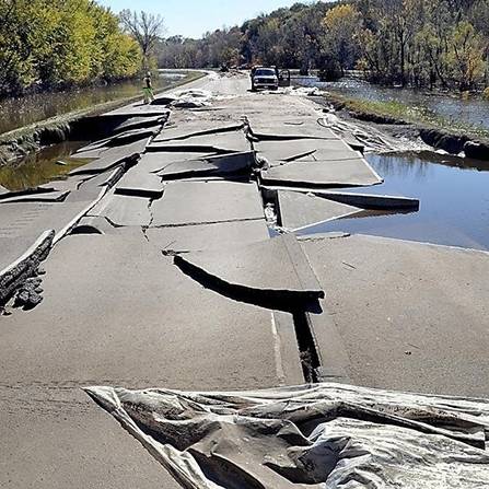 A Solution for Highway 169