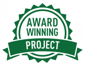 Award Winning Project