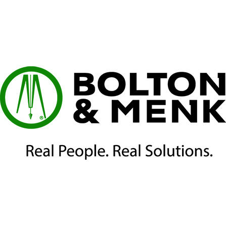 Bolton & Menk Logo