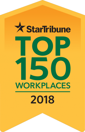 Top 150 Workplace