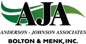 AJA logo