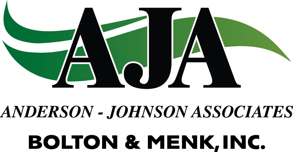 AJA logo