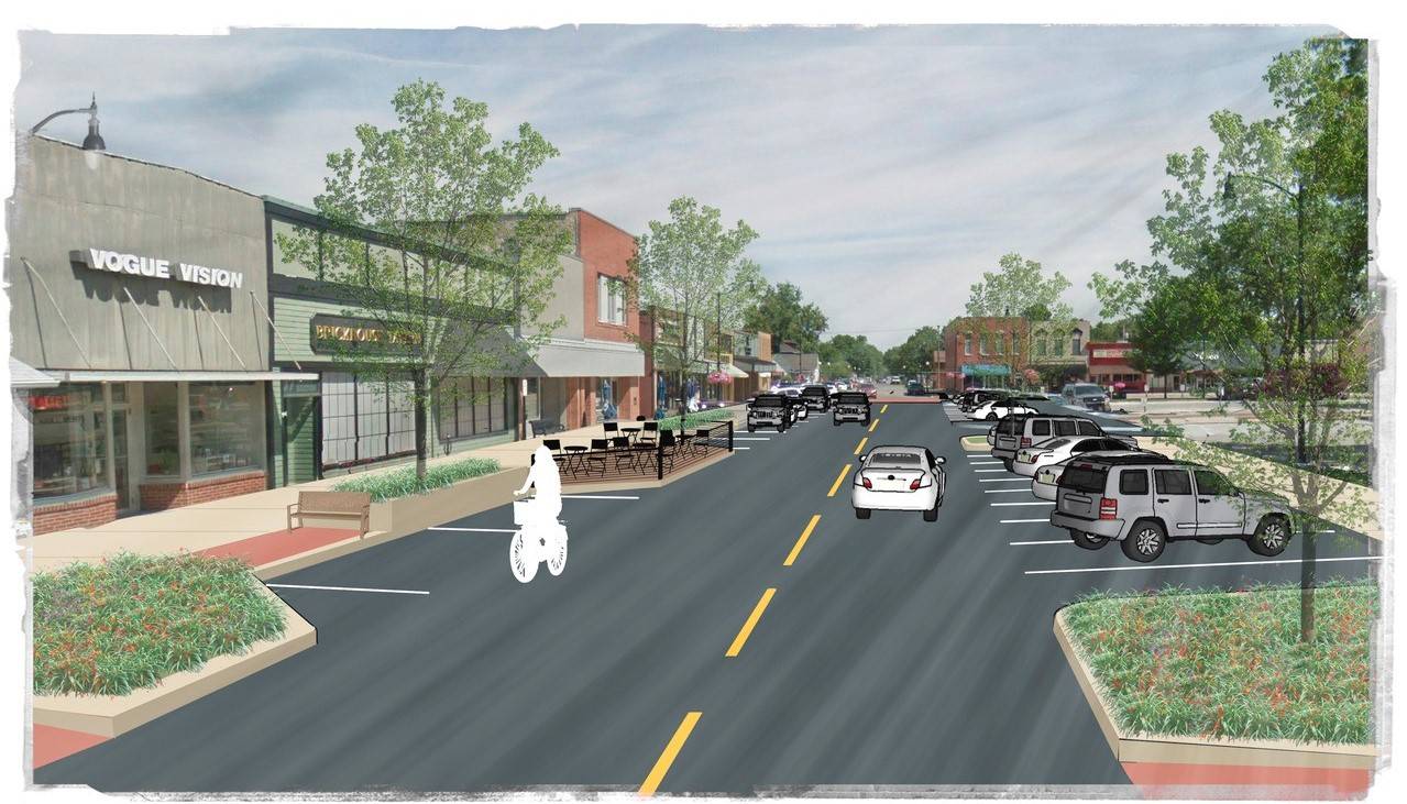 Embracing Community Identity for Beautiful Solutions