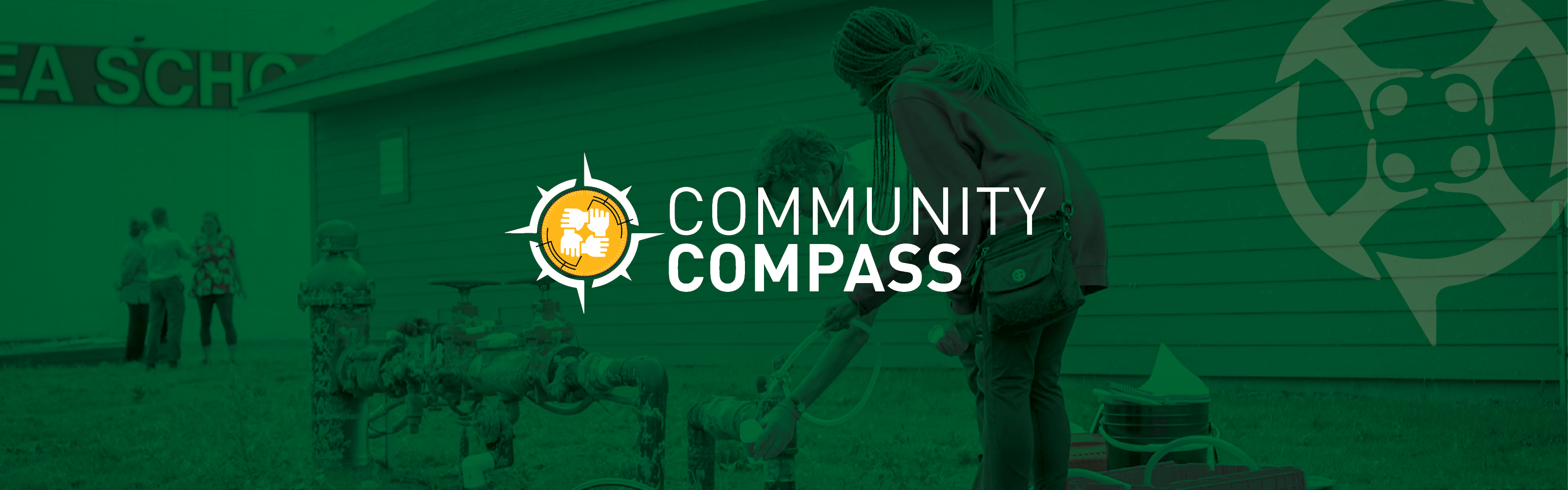 Taking Partnerships to the Next Level in Forest Lake
