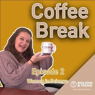 Coffee Break: Episode 2