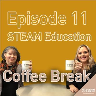Coffee Break: Episode 11