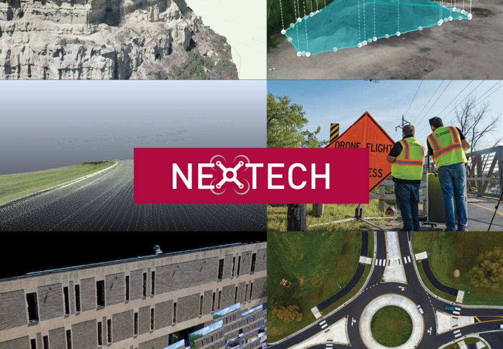 NexTech January