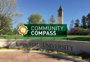 community compass iowa state univ