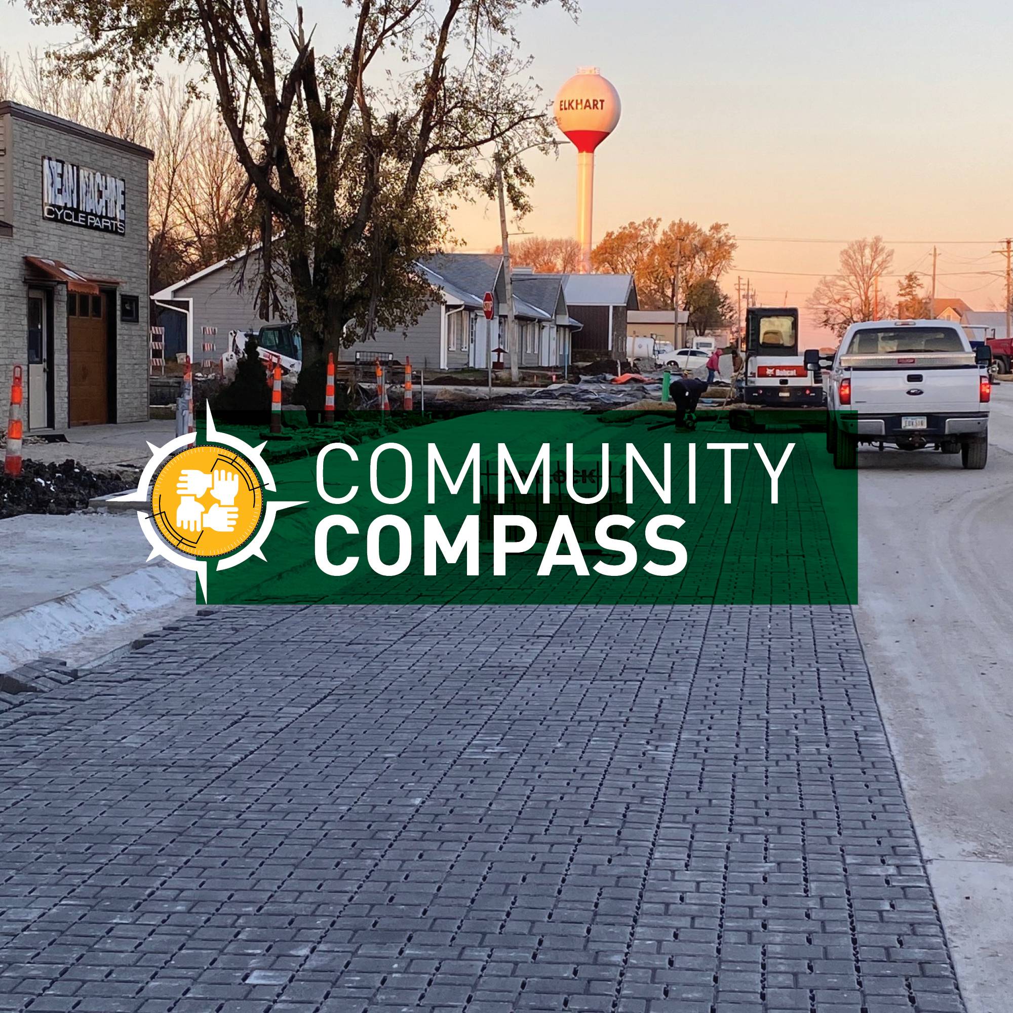 Taking Partnerships to the Next Level in Forest Lake