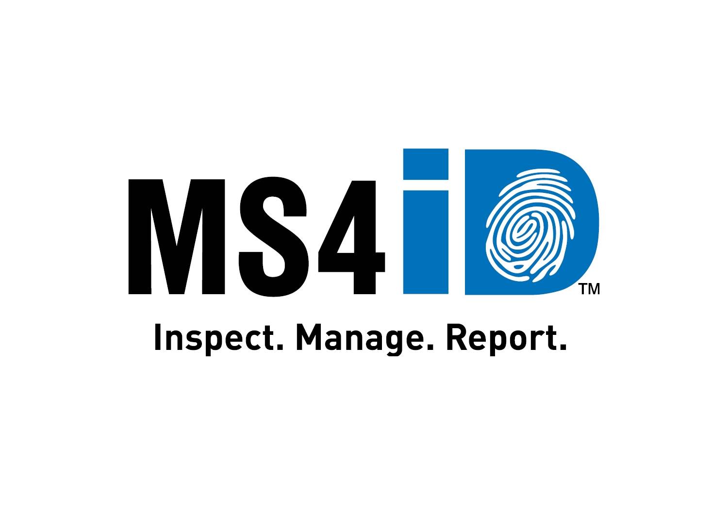 Simplify MS4 Inspections with MS4iD™