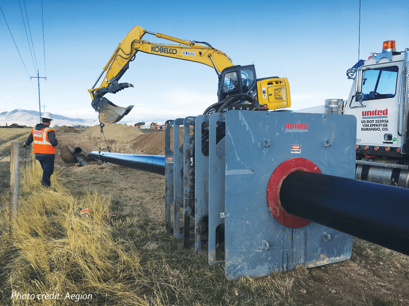 Trenchless Toolbox – Tight-Fit Slip-lining