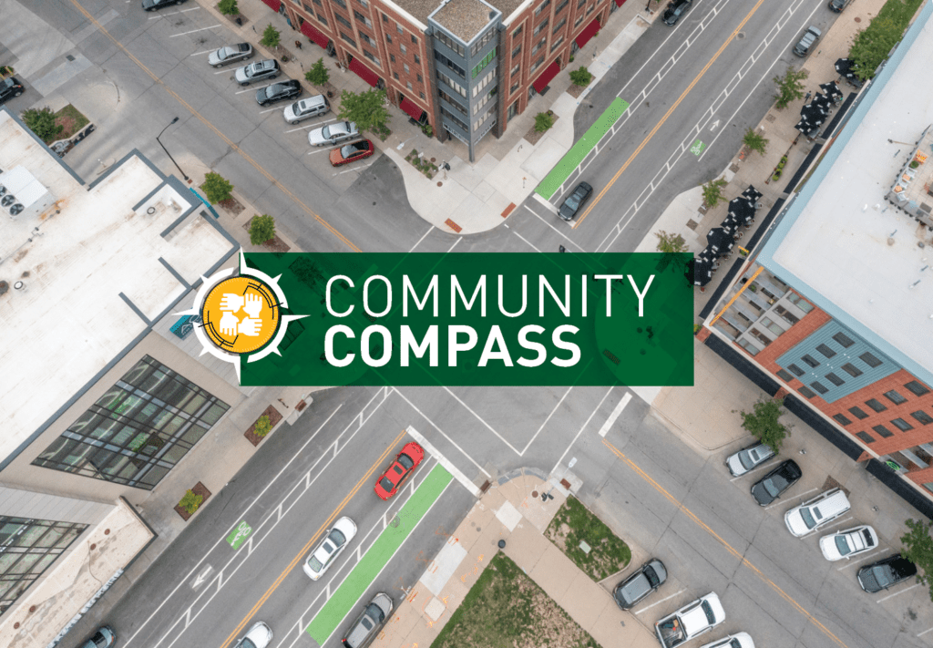 complete streets community compass
