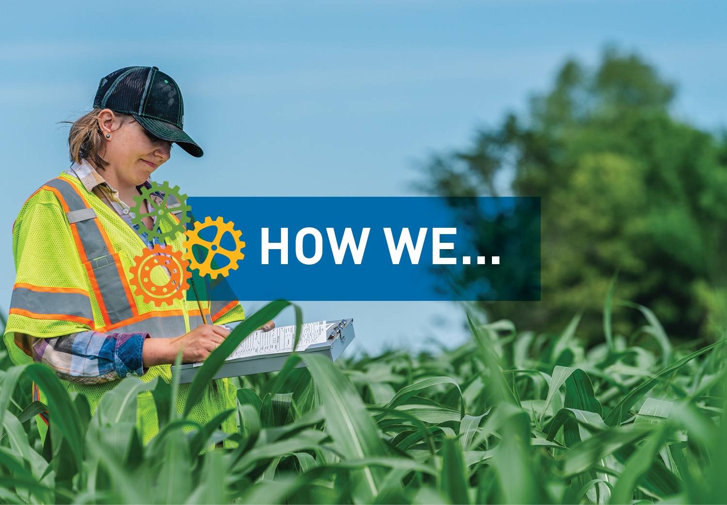How We Approach Environmental Planning & Permitting