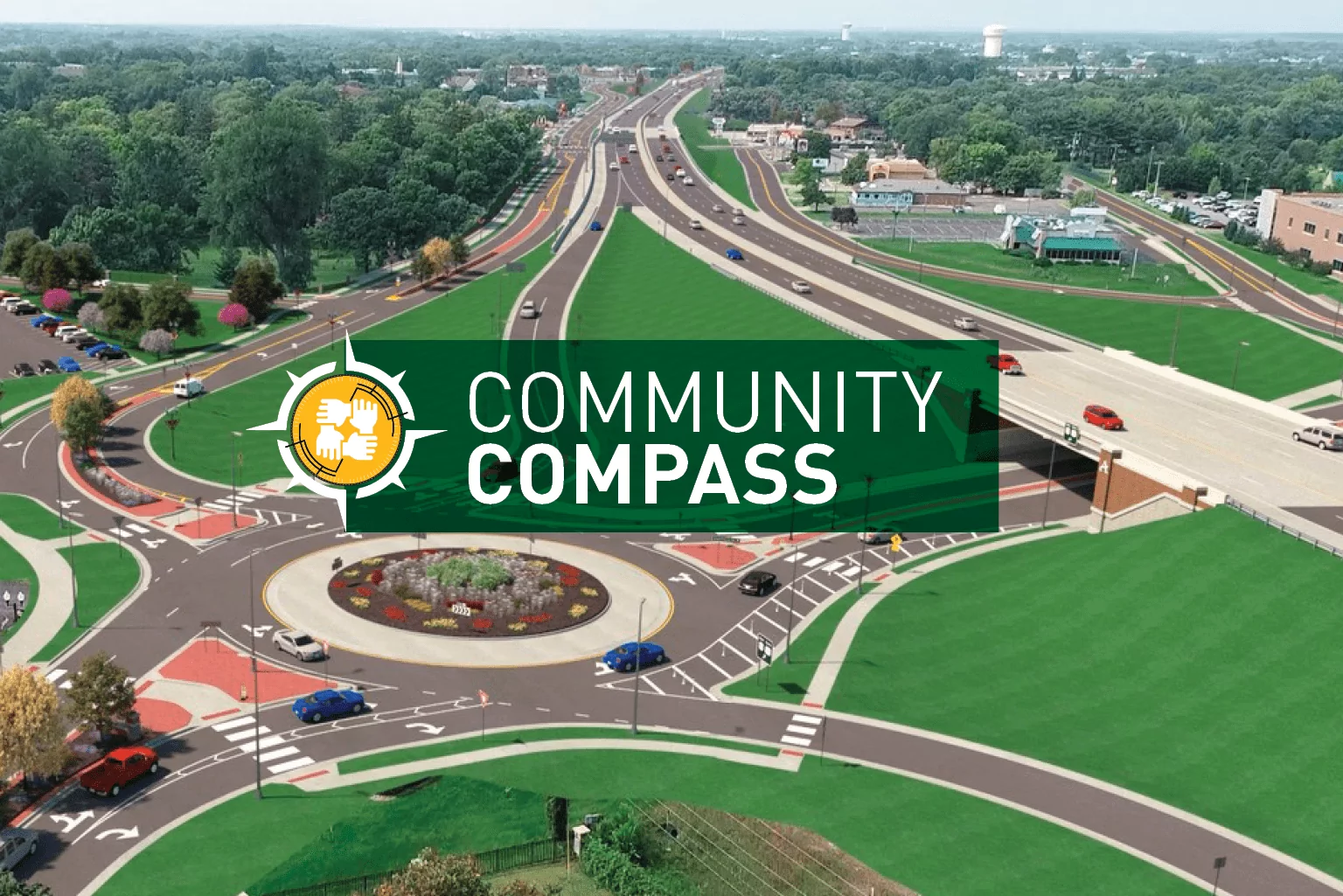 Reconnecting the City of Anoka Through Highway Improvements