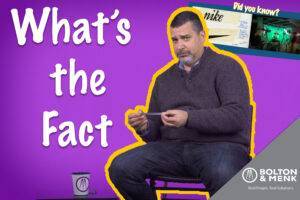 graphic design what's the fact