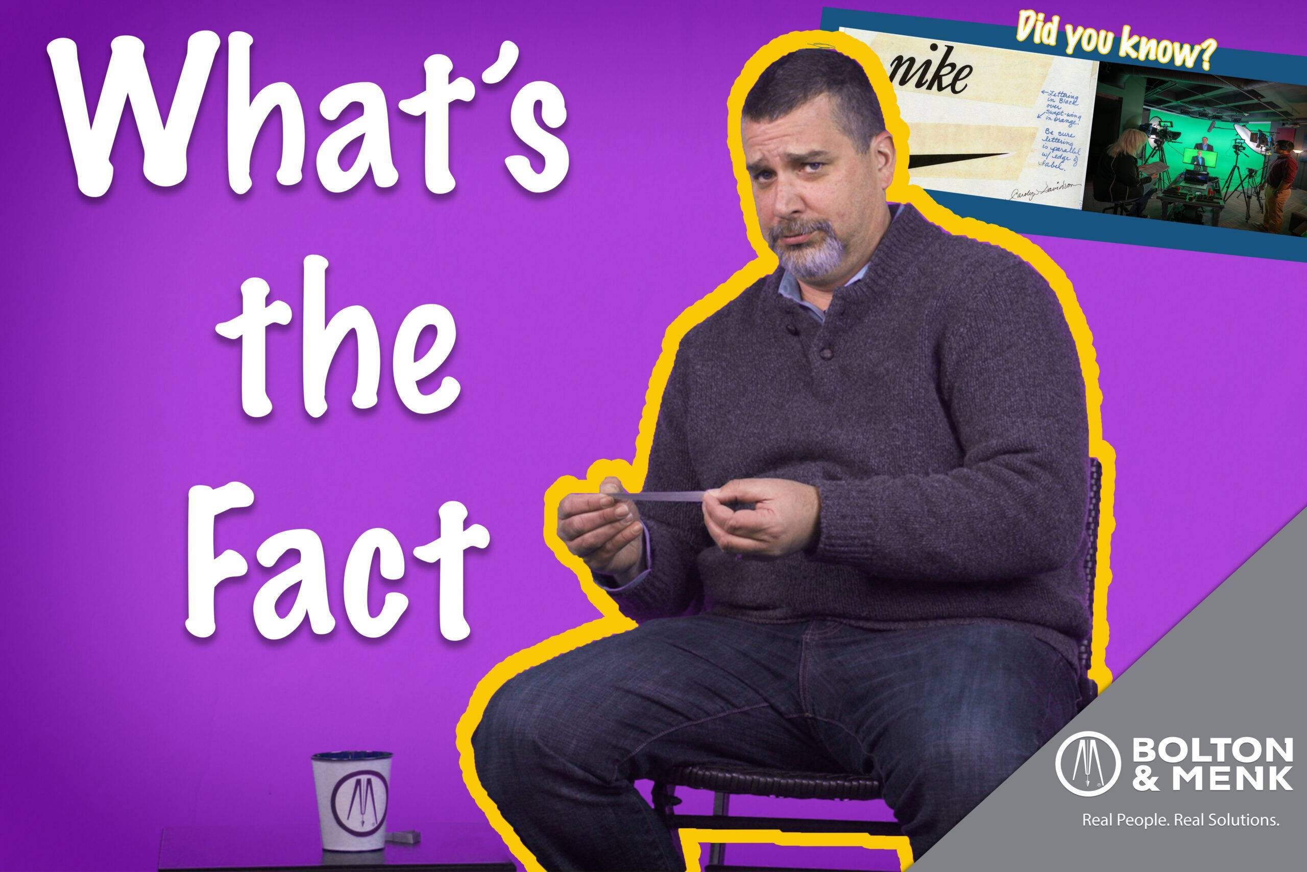 What’s the Fact about Graphic Design?