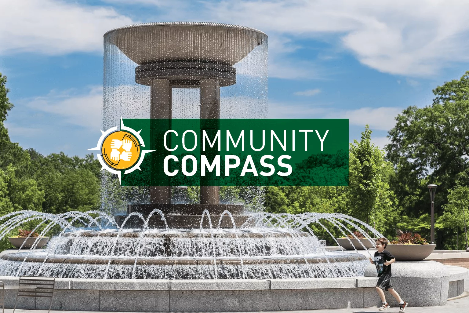 Promoting Public Health Through Outdoor Community Spaces