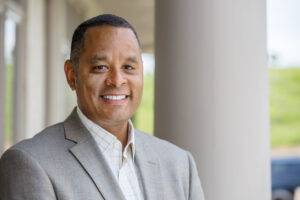 Marcus Thomas Headshot
