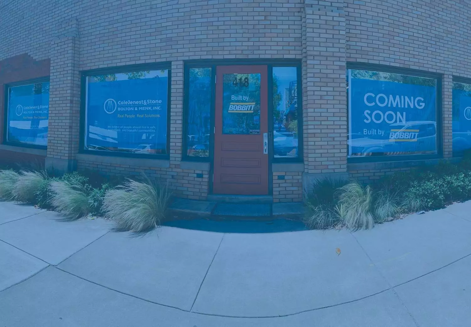 Our Raleigh, North Carolina Office is Moving!