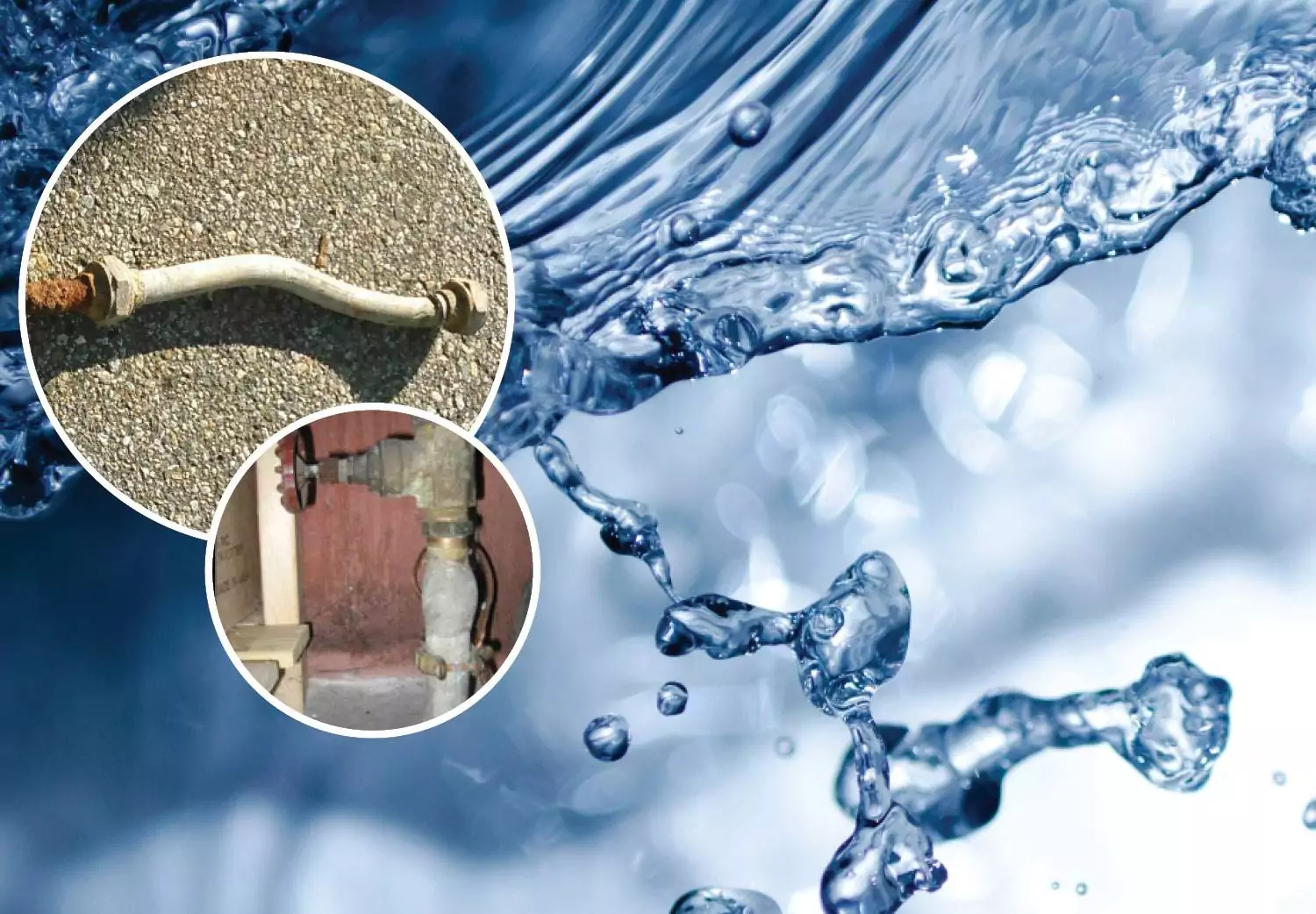 Complying with Updated Lead and Copper Rule Revisions