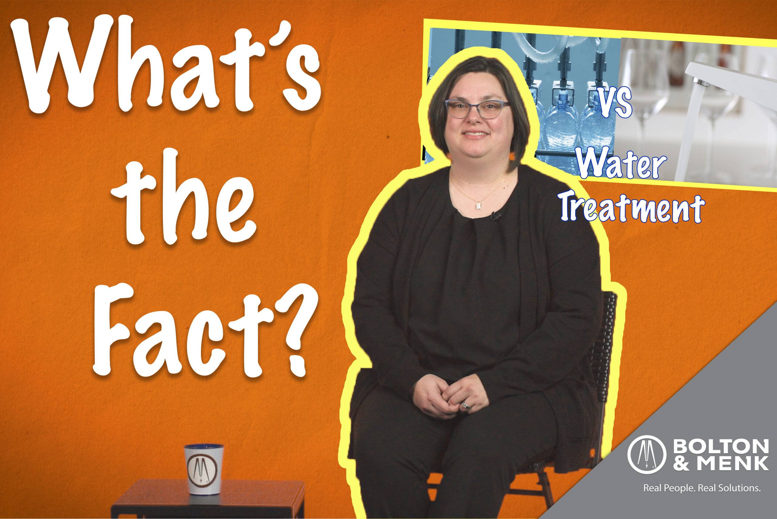 What’s the Fact about Water and Wastewater Engineering?