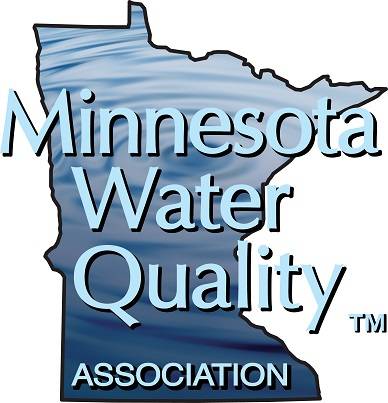 Minnesota Water Quality Association logo