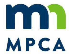 Mn MPCA logo
