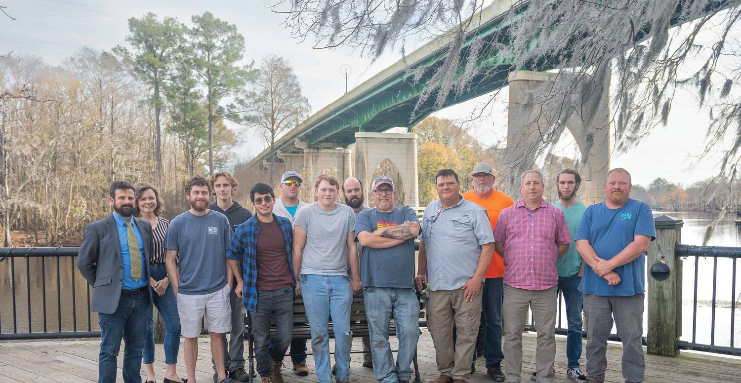 Spartina Surveying joins Bolton & Menk