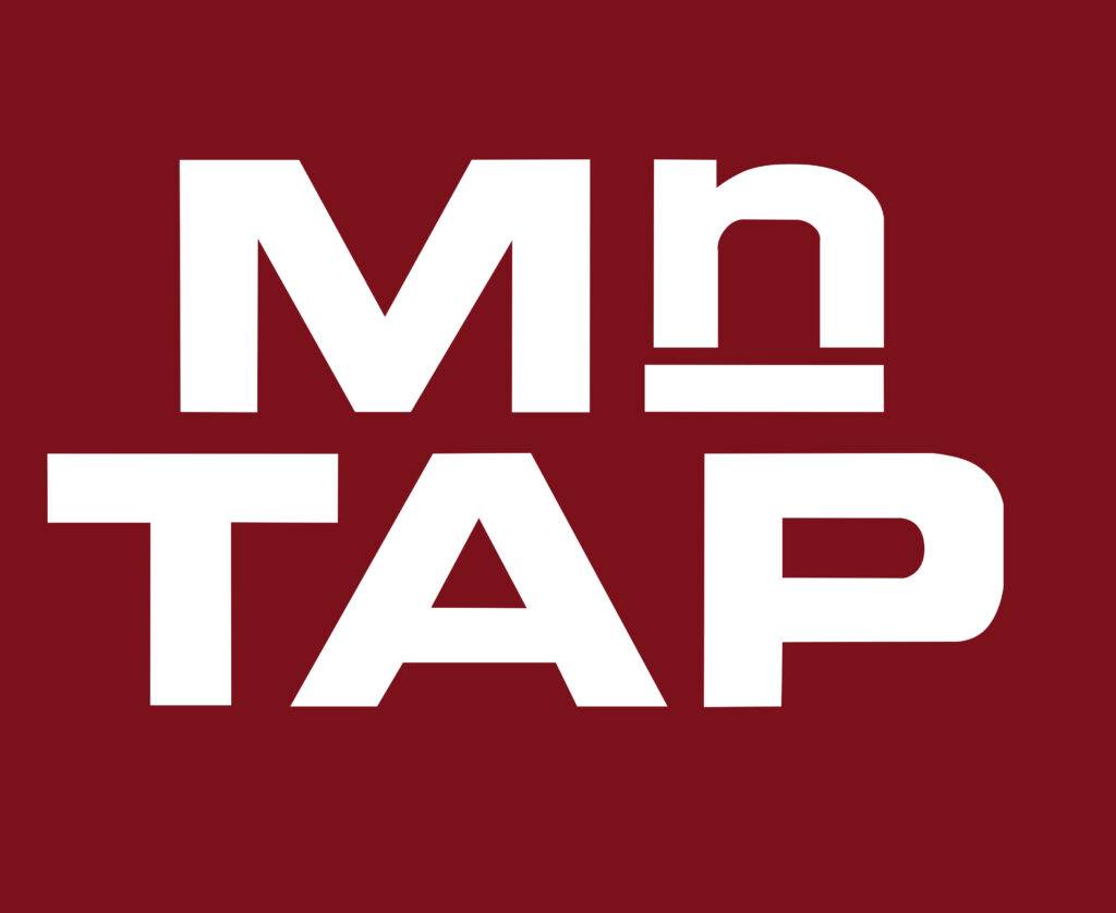 MnTAP logo