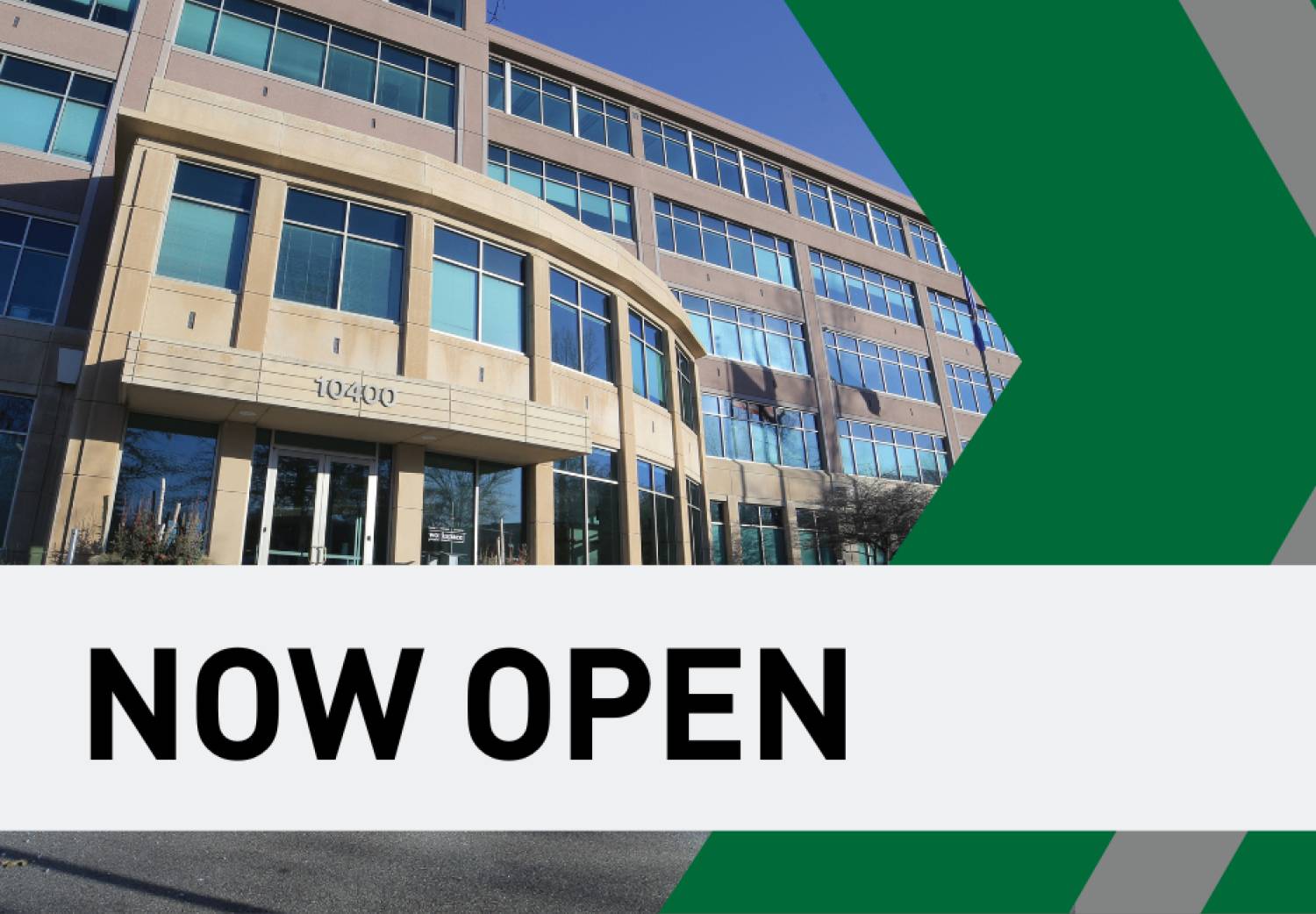 Bolton & Menk Opens Eden Prairie Corporate Location
