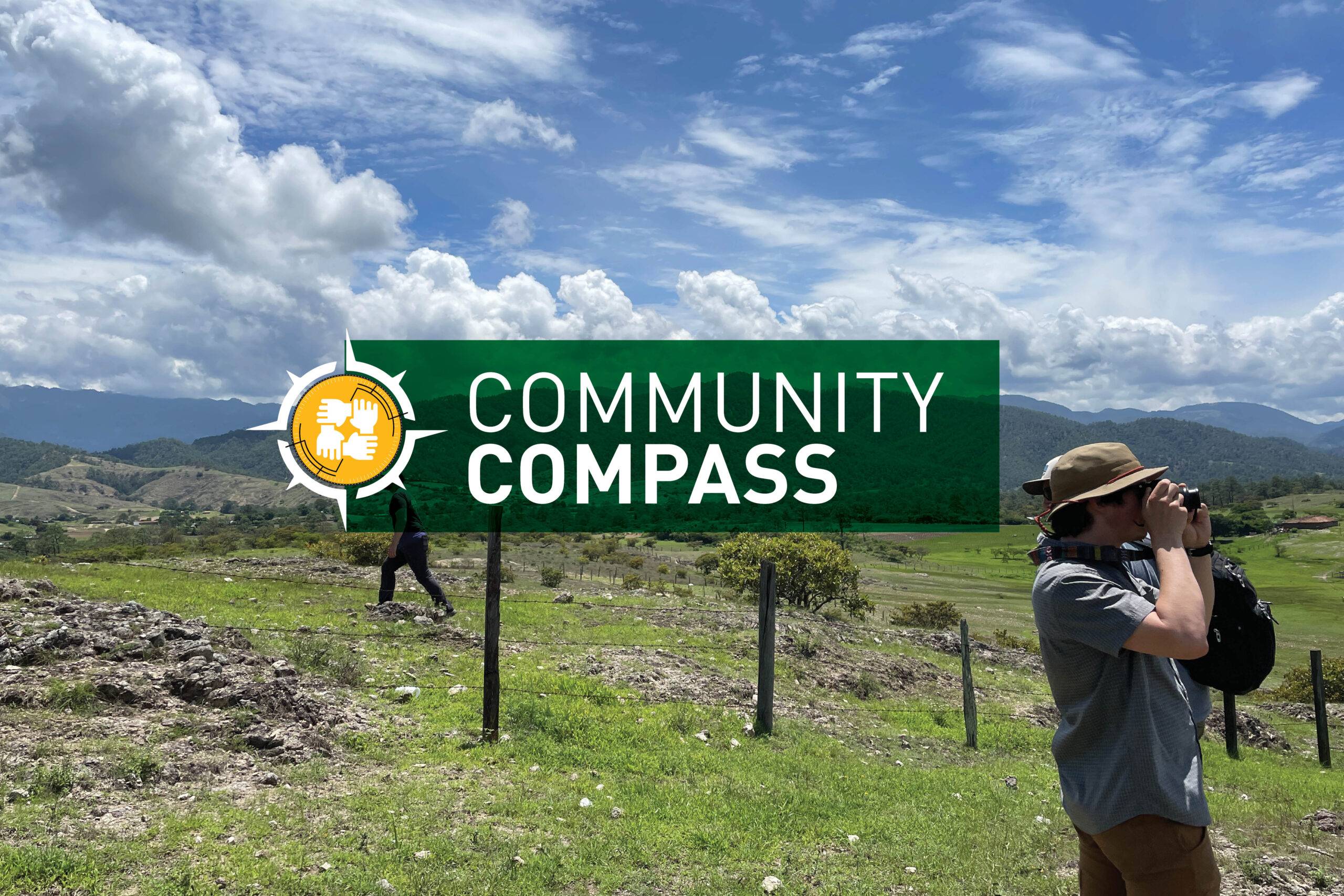 Engineering Across the Border: From Guatemala to Home with EWB Projects