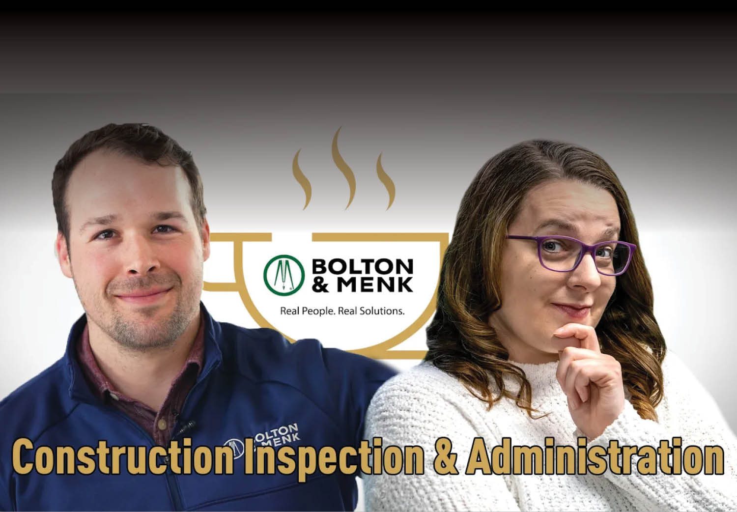 Construction Administration & Inspection - Bolton & Menk