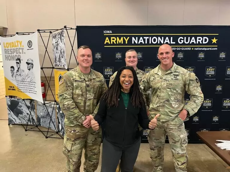 National guard