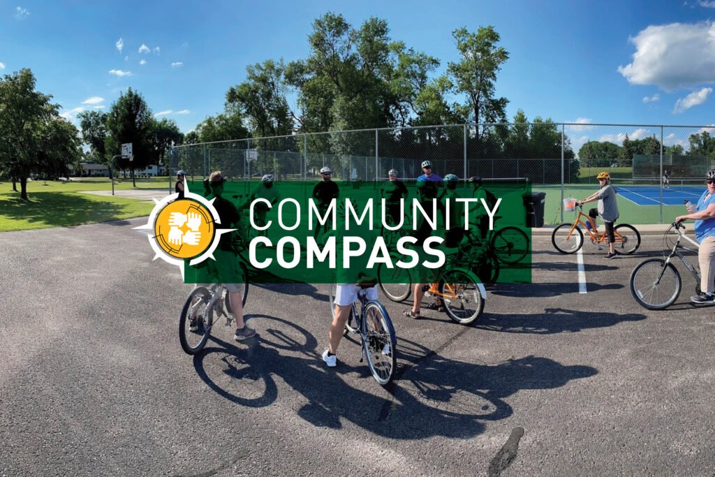 • Building Inclusive Communities Through Safe Bike Access