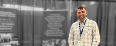 Johnathan Pruett, Landscape Architect