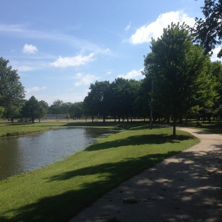 Strategic Master Plan, City of Marshalltown, Iowa