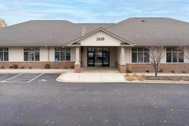 Chaska Office