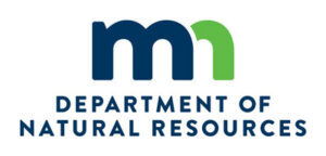 MN DNR logo