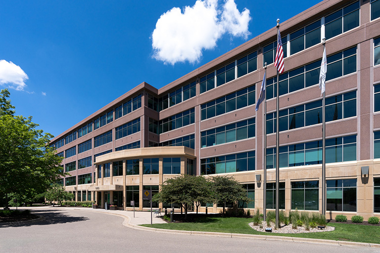 Eden Prairie Office