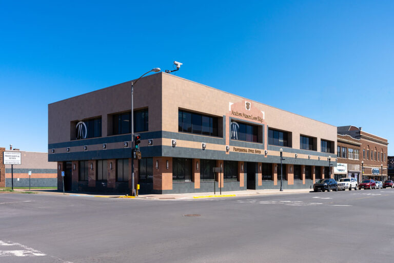 Hibbing Office